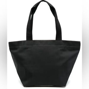 Herve Chapelier Nylon Tote Bag